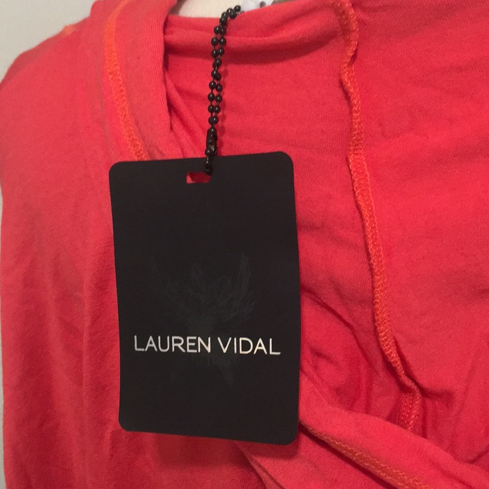 Lauren Vidal Sweater - image 4